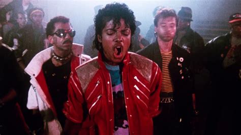 The versatile Michael DeLorenzo as a featured dancer in the iconic Michael Jackson "Beat It" music video. . Youtube michael jackson beat it